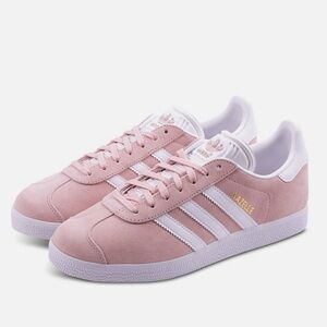 Women’s Adidas Gazelle - size 7.5